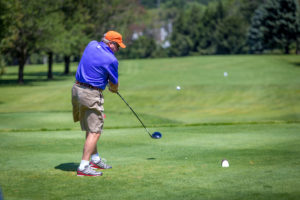 Copeland Oaks June Offer - Free Golf For Life