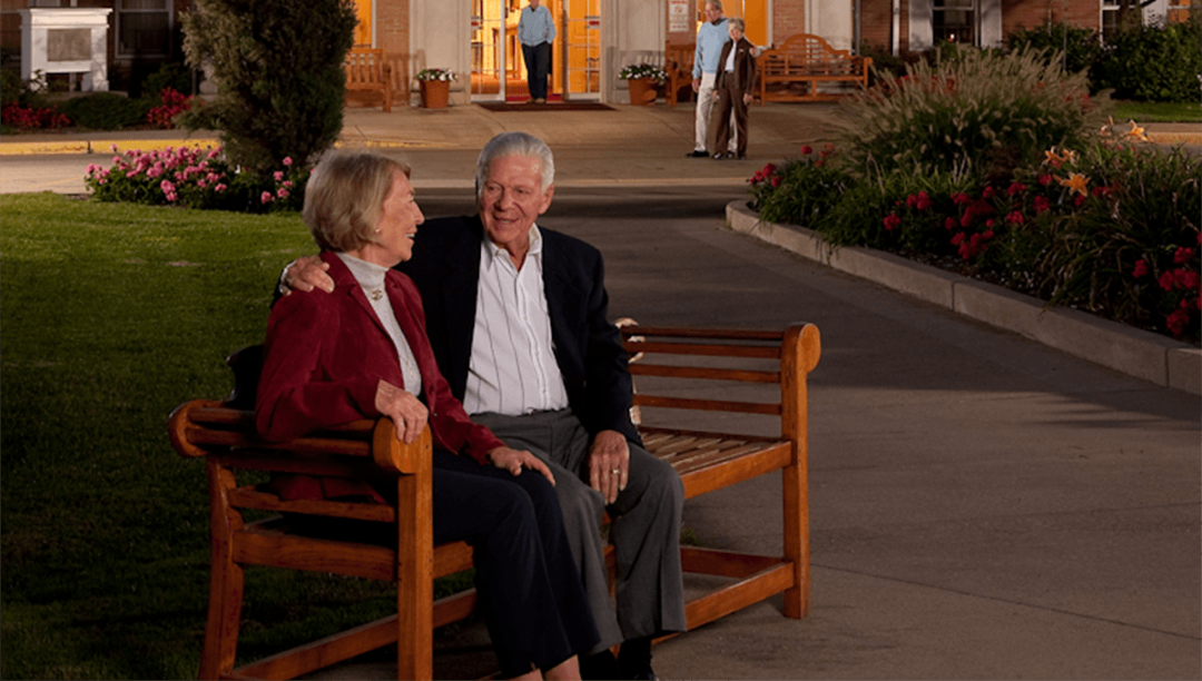 eveningentrance Crandall Medical Center