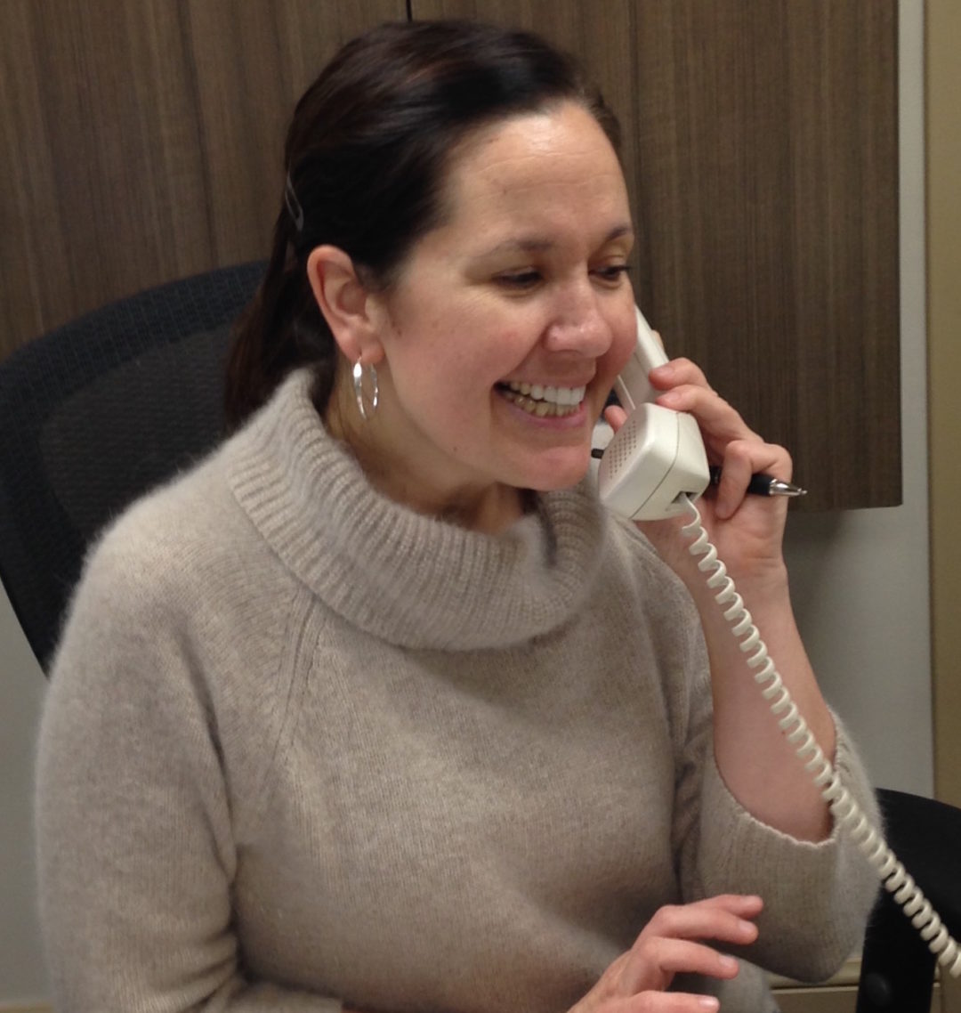 Lola Fonner Crandall Medical Center