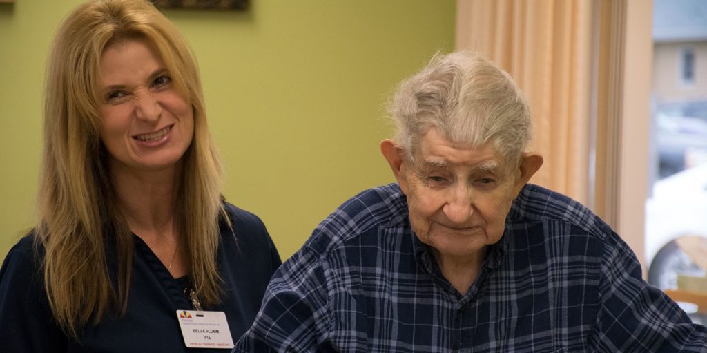 Crandall Medical Center