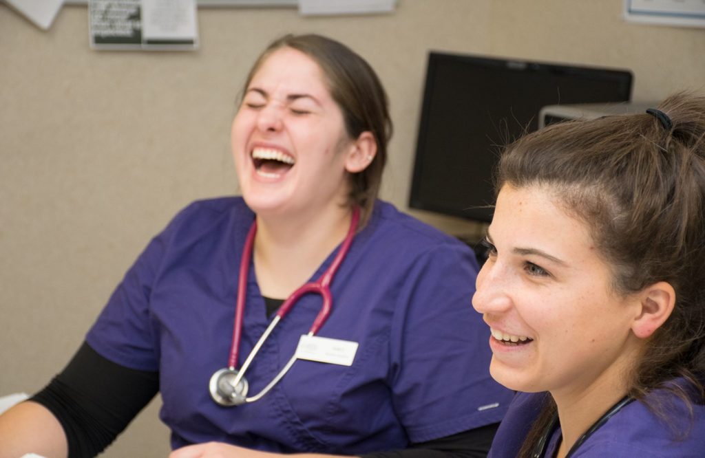 Crandall Medical Center